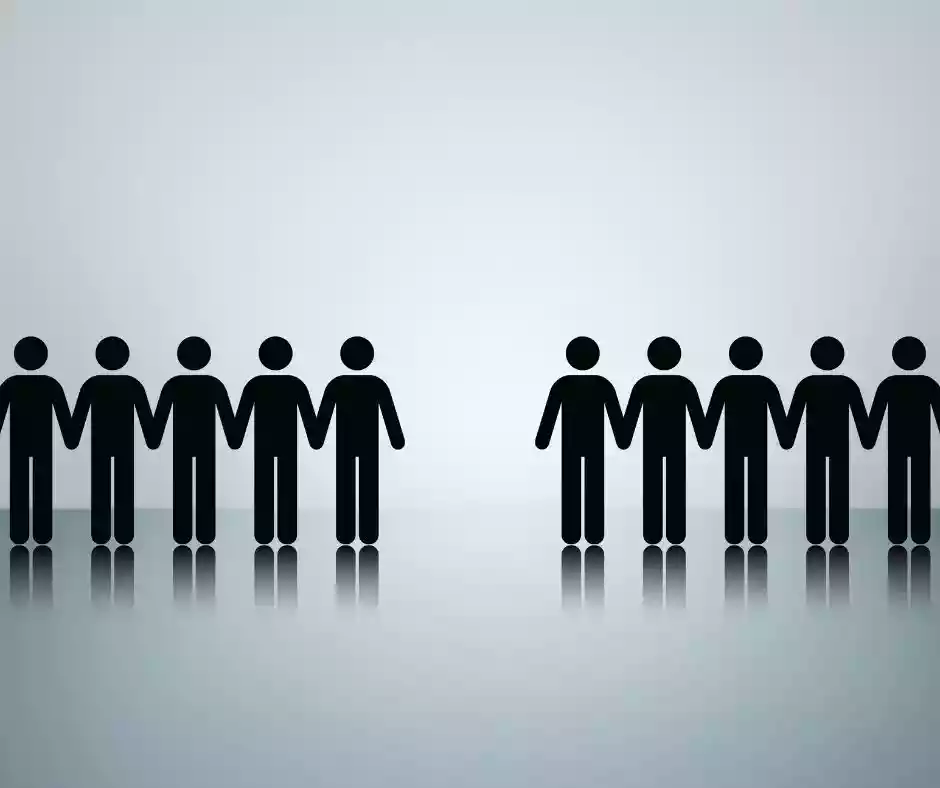 poszukiwanie osób zaginionych