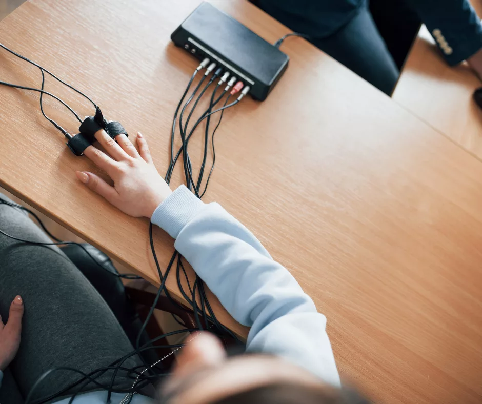 badania wariograficzne łódź