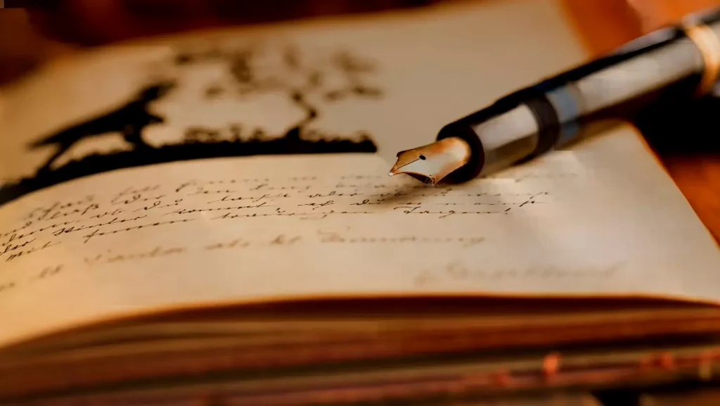 grafologia psychografia