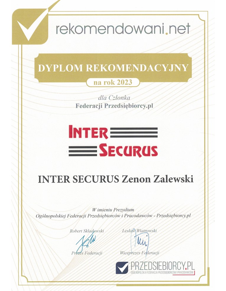 detektyw łódź - Rekomendacja Przedsiębiorcy.pl