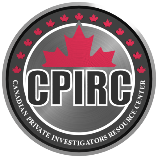 Canadian Private Investigators Resource Center
